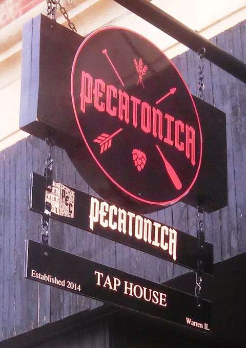 Pecatonica Beer Company - Tap House